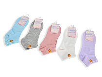 Носки Textile T309 mix - делук