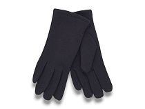 Перчатки Королева B4-71 black - делук