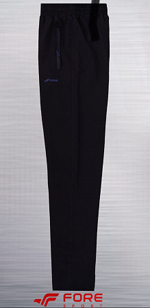 Штаны Спорт Azt AZ83 navy - делук