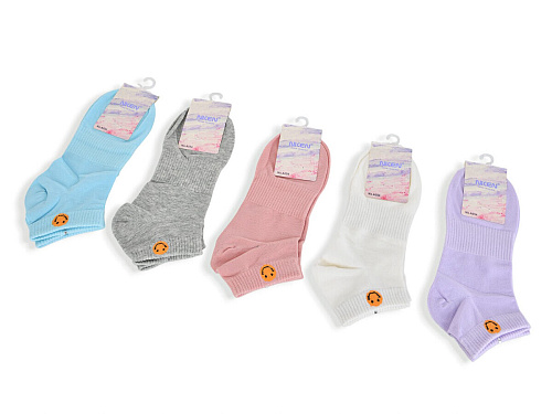 Носки Textile T309 mix - делук