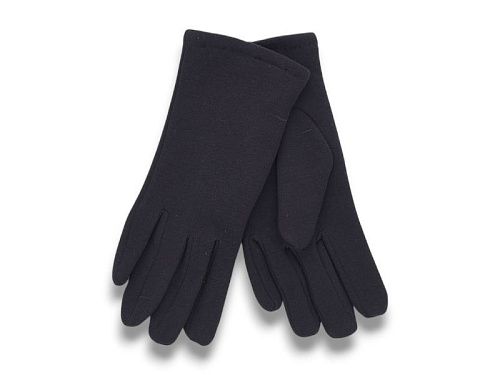 Перчатки Королева B4-71 black - делук