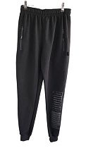 Штаны Спорт Sevim SV621 black - делук