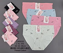 Трусики LW5020 - делук