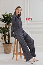 Костюм Mmc Clothes 2871 grey - делук