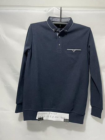 Свитер Sabihina SB1269 navy - делук