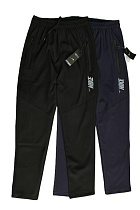 Штаны Спорт Shoptime S549 black Штаны Спорт Shoptime S549 black - делук