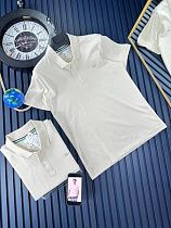 Футболка 2Bro BR557 l.beige - делук