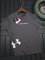 Футболка Hous Of Timur HT2229 grey - делук