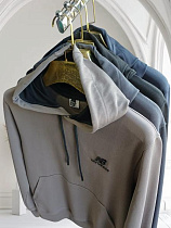 Худи Moranny MR527 navy - делук