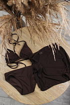 Комплект Sun&Sea XM3359 brown - делук