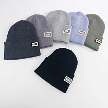 Шапка Candy CN1706 mix - делук