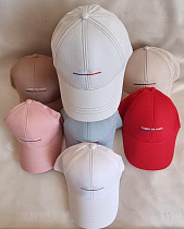 Кепка Rubi RB738 mix - делук