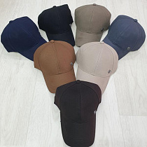 Кепка Candy CN2812 mix - делук