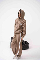 Костюм Спорт Little Secret 500299 beige - делук