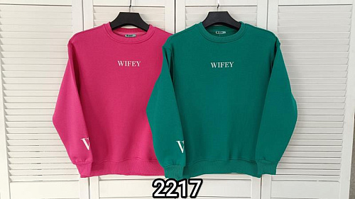 Свитер Mmc Clothes 2217 pink - делук