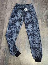 Штаны Спорт Sevim SV547 navy - делук