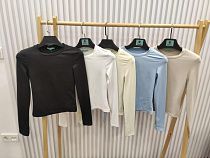 Свитер Mmc Clothes 14020 l.blue - делук
