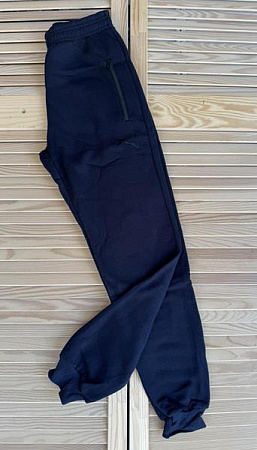 Штаны Спорт Sport Style 2 navy - делук