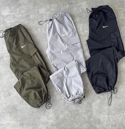 Штаны Спорт Modnulya 117 khaki - делук