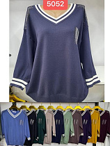 Свитер Estima 5052 mix - делук