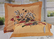 Наволочки Tac Le Vele Mays TL03 orange - делук