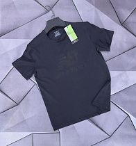 Футболка Rassul 5177 navy - делук