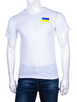 Футболка Alia 1916 white - делук