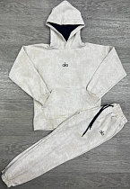 Костюм Спорт Mirwear Kids MK151-267-3 l.beige - делук