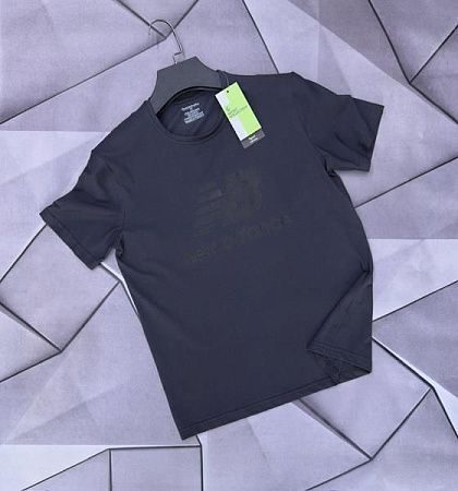 Футболка Rassul 5177 navy - делук