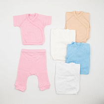 Костюм Webi 77-73-1 beige - делук