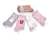 Носки Jelzin B2551-12 mix Носки Jelzin B2551-12 mix - делук