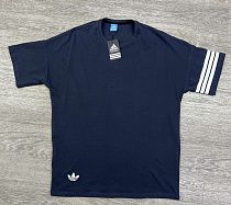Футболка Mirwear 282-1 navy - делук