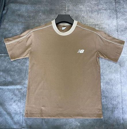 Футболка Dogan DG577 beige - делук