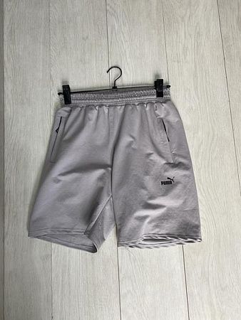 Шорты Zalov ZV350 grey - делук