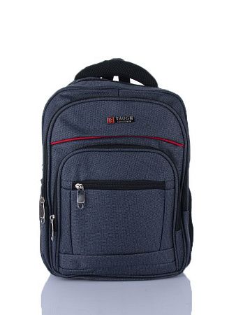 Рюкзак Red Hat Clothes Y3327-2 grey - делук
