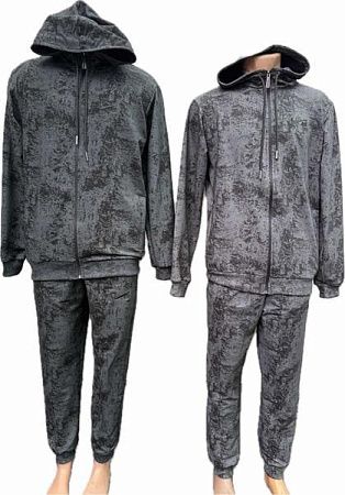 Костюм Спорт Sevim SV699 grey - делук