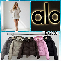 Куртка Dorimodes 7658 beige - делук