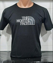 Футболка Mary Poppins 7083 black - делук