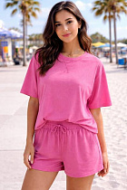 Костюм Major Kids 7397 pink - делук
