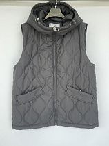 Жилетка Yafeier H027 grey - делук