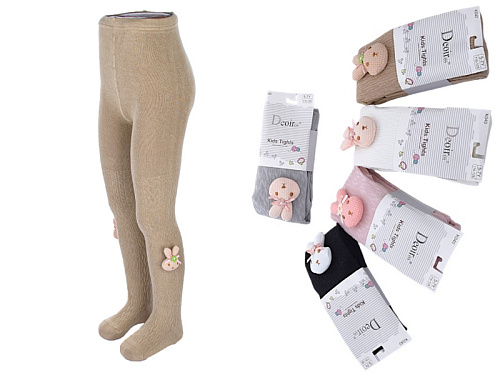 Колготы Jelzin K040-1 mix - делук