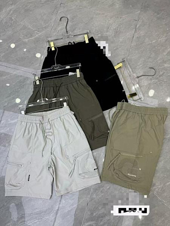 Шорты F.T.H F1328 olive - делук