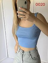 Топ Fsn 0020 l.blue - делук
