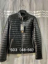 Куртка 503 black - делук