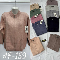 Кардиган P.Hey AF159 mix - делук