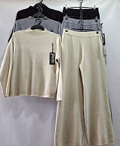 Костюм Emsweekis 8035 l.beige - делук