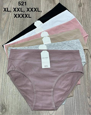 Трусы Comfort 521 mix - делук