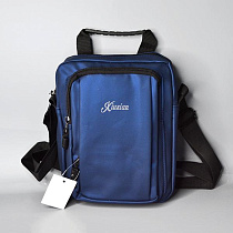 Сумка Luna-Bag 24-218 blue - делук