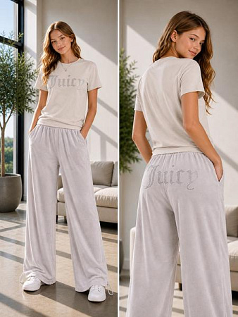 Футболка Karolina KR695 beige - делук