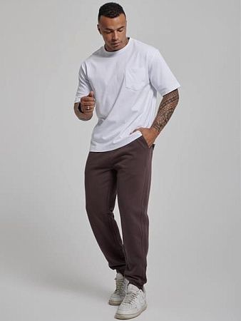 Штаны Спорт Little Secret 500258 brown - делук